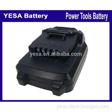 12V 1.5Ah 2.0Ah 3.0Ah 4.0Ah Li-ion power tools Battery for Kobal12v-abp112KL CKT312K CDT212KU CID120KU CSJ120KU battery